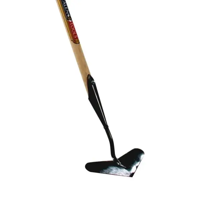 Exclusieve Aanbieding Talen Tools Hartschoffel Professioneel Gesmeed 16 Cm Essenhouten Steel Met Hilt 170 Cm