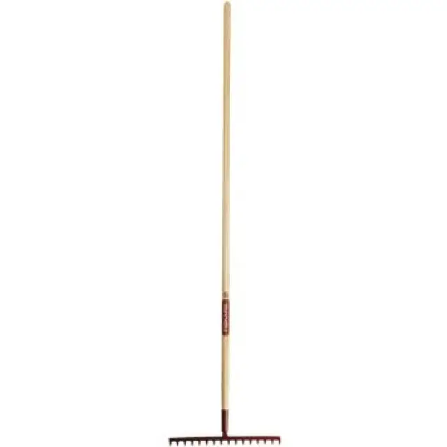 Fiskars Classic Hark 16 Kromme Tanden Fsc Actieprijs