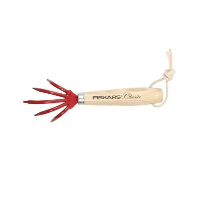 Fiskars Classic Bloemenharkje Fsc Nieuw