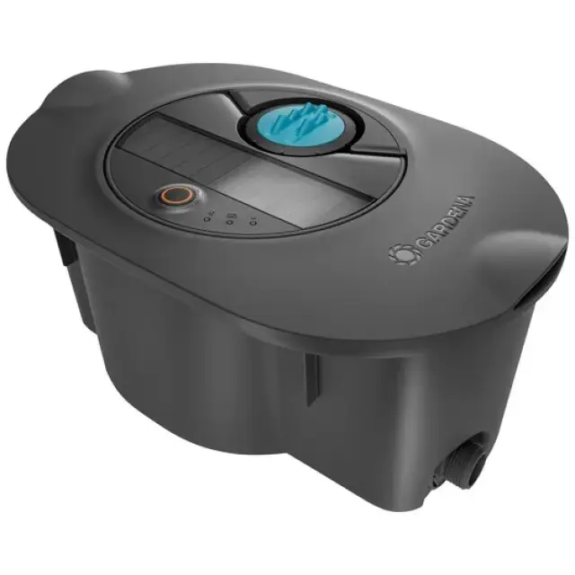 Wereldwijde Verzending Gardena AquaPrecise ondergronds