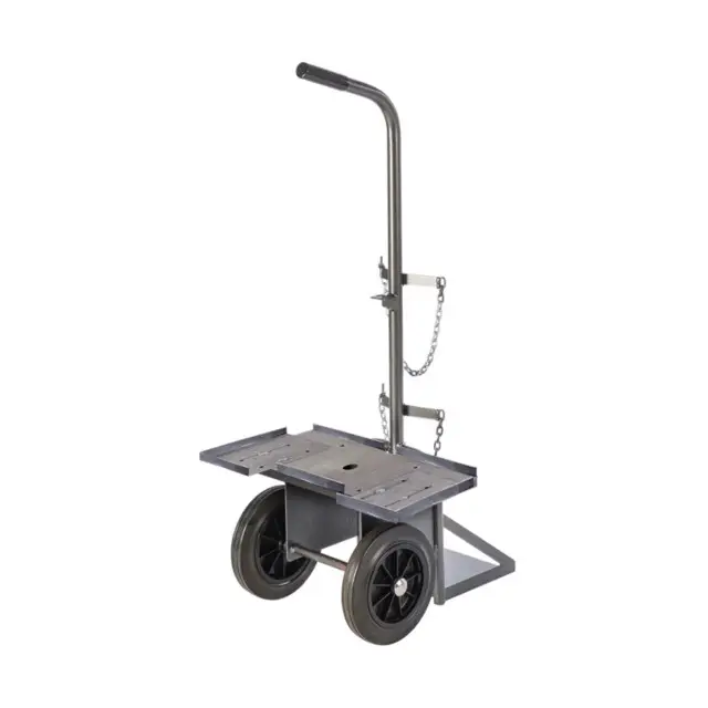 Weldkar Verrijdbaar Onderstel Verstelbaar 2-Wielig Geld-Terug-Garantie