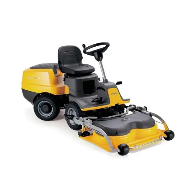 STIGA Park 300 Benzine Frontmaaier Betaalbaar