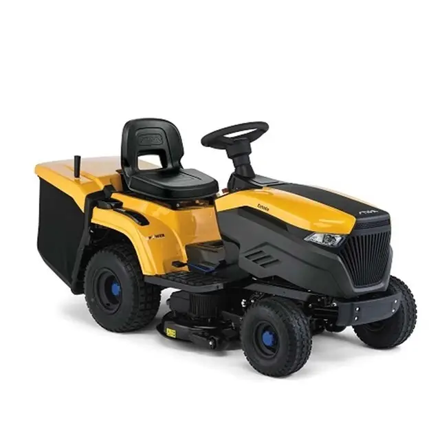 STIGA Estate 584e Accu Zitmaaier Finale Uitverkoop