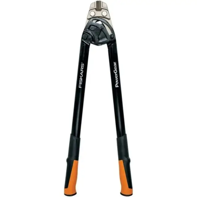 Flitsaanbieding Fiskars Powergear Betonschaar 76 Cm