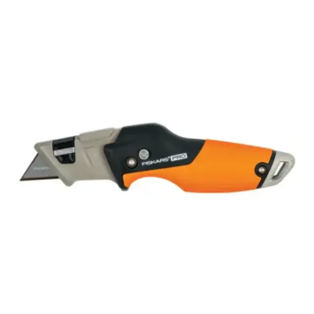 Nieuwe Collectie Fiskars Carbonmax Vouwmes