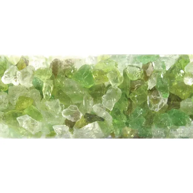 Wereldwijde Verzending Filterglas Voor Zandfilterpomp Grade 2 (1,0 - 3,0 MM) - 20 kg