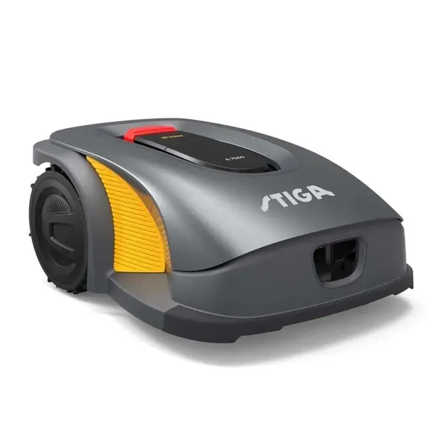 Stiga A 7500 Draadloze Robotmaaier Met AGS Exclusieve Aanbieding