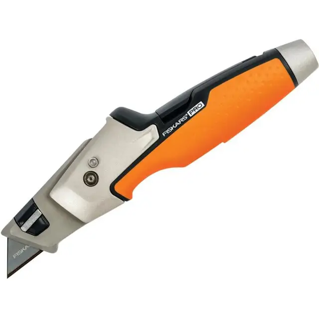 Korting Fiskars Carbonmax Schildersmes