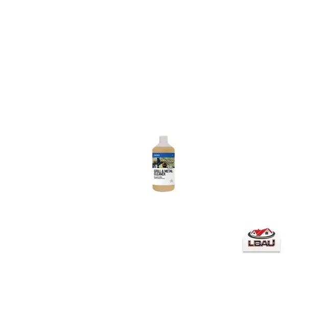 Voordeelprijs Nilfisk Grill&metal Cleaner 1 L Ecobel