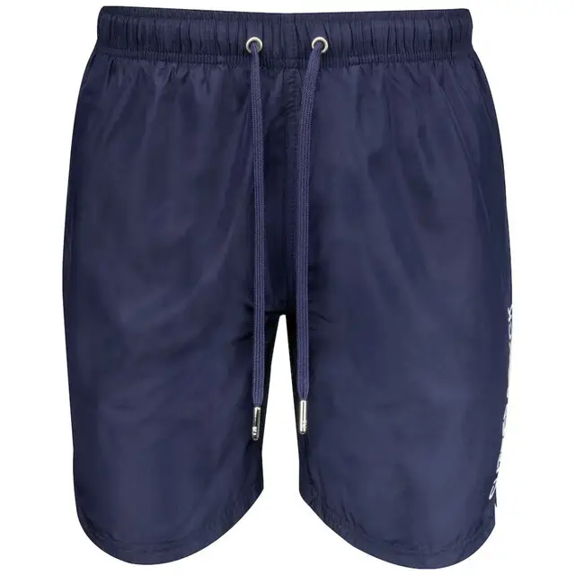 Cutter &Buck Surf Pines Swim Shorts Dark Navy 4XL Koop Vandaag