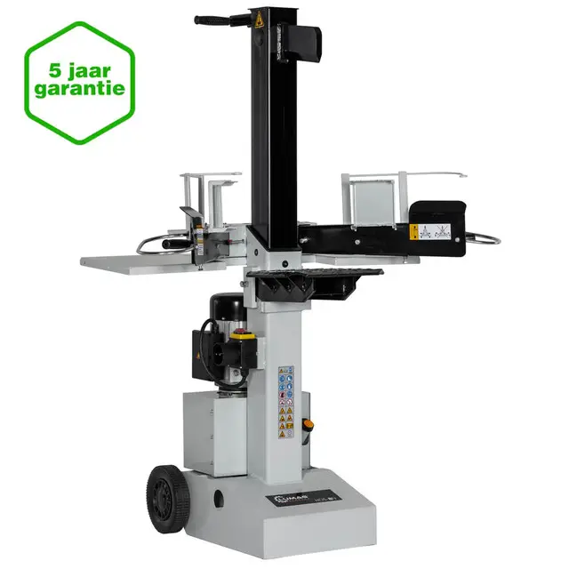 Korting Lumag Houtklover HOS8N