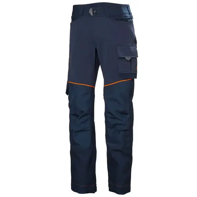 Helly Hansen Chelsea Evo 2.0 Connect Werkbroek Marine Blauw C54 Premium
