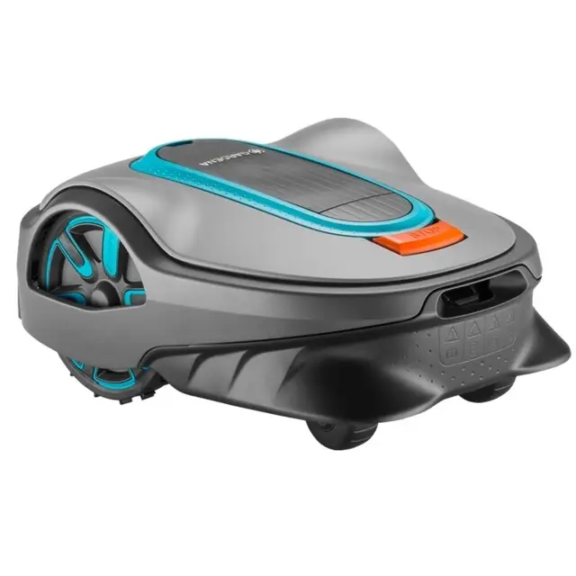 GARDENA SILENO Life 1250 Robotmaaier Authentiek