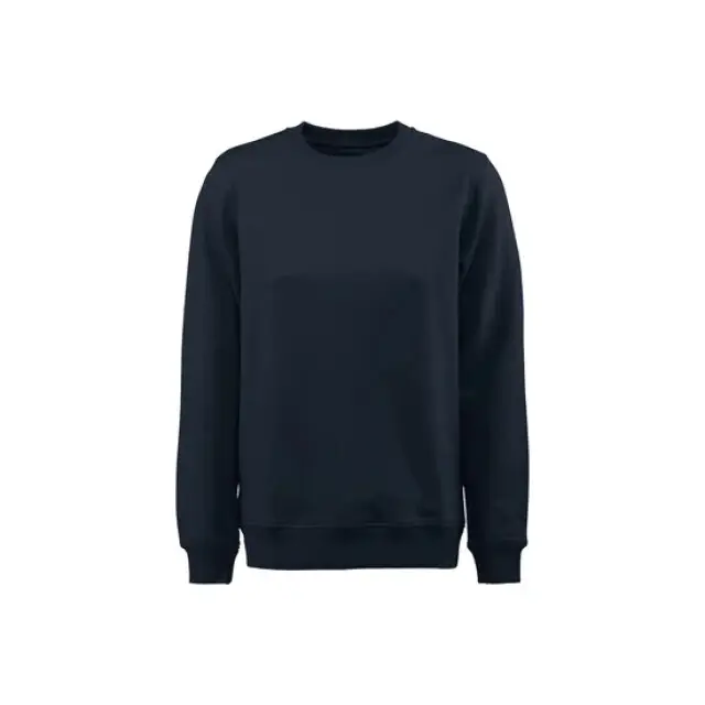 Rechtstreeks Van De Fabrikant Printer Sweater Unisex Donker Marine - Maat 5XL