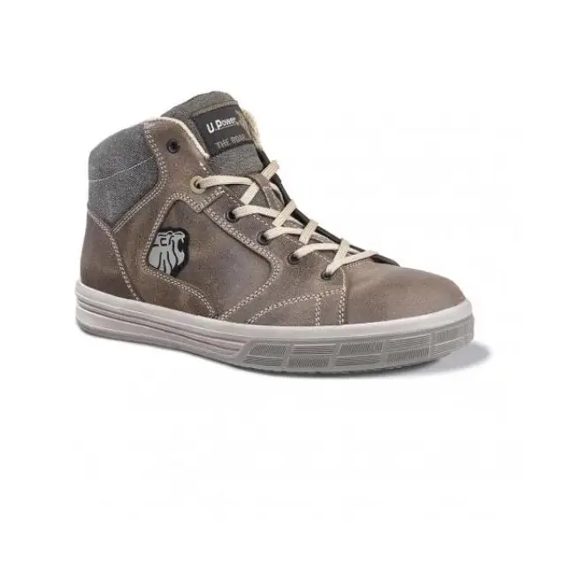 U-Power Werkschoen Safari S3 SN10034 Maat 39 Op = Op