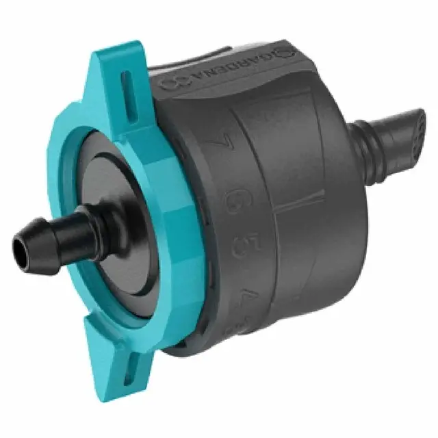 Hete Deal Gardena Einddruppelaar Drukcompenserend