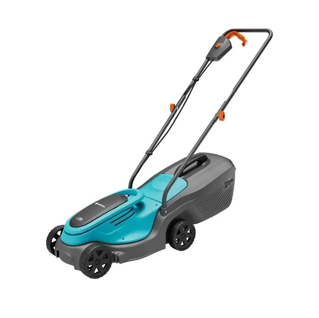 Gardena PowerMax 30 P4A 18 V Accu Grasmaaier - Met Accu en Lader Merkproduct