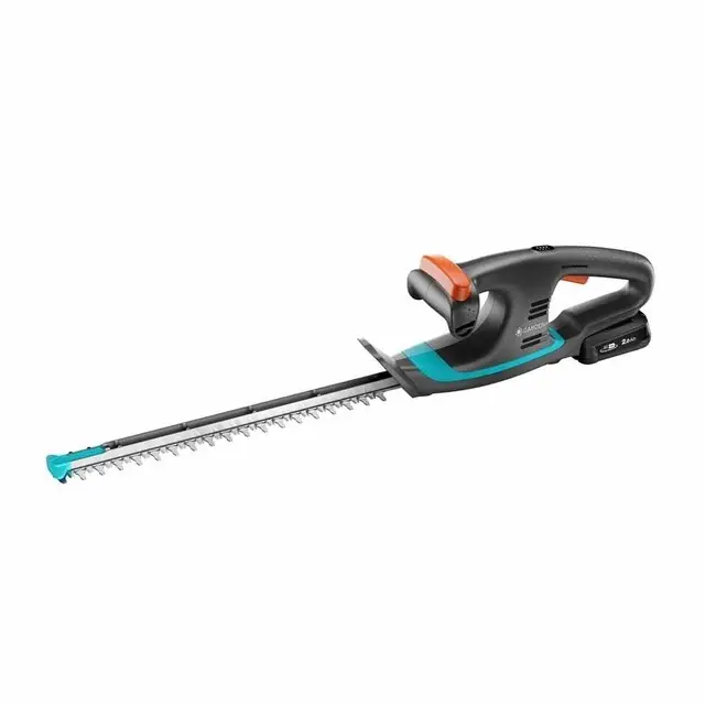 Gardena EasyCut 18V Accu Heggeschaar Incl. Accu Beperkt Aanbod
