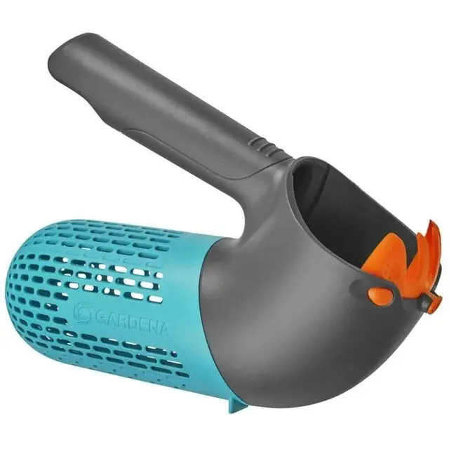 Finale Uitverkoop Gardena CS-bessenplukker promo E20