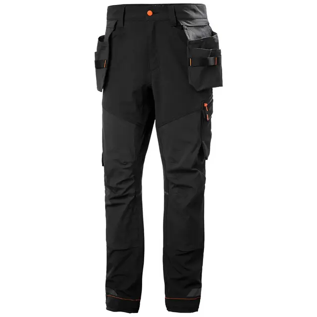 Ambachtelijk Helly Hansen Werkbroek 590 Marine Blauw C52