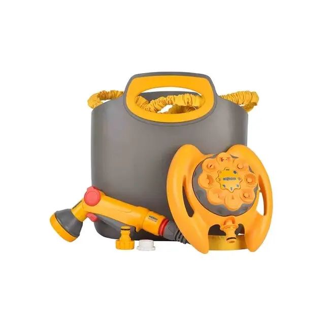 Actieprijs Hozelock Tuinslang Superhoze City Plus 15M