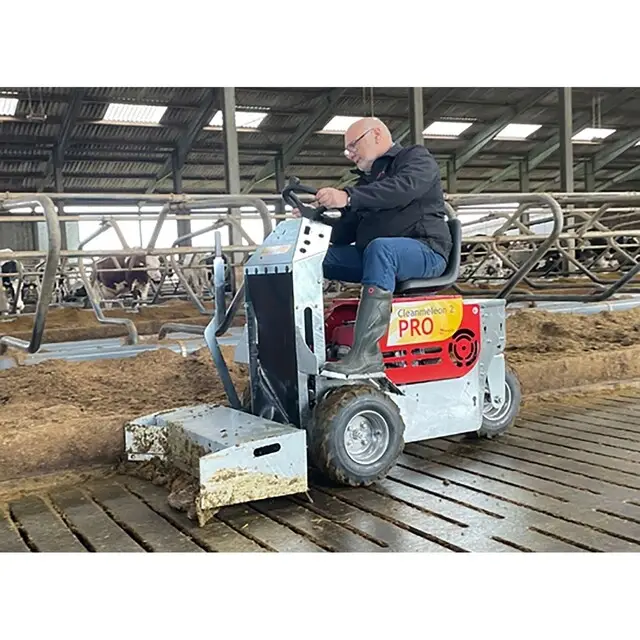 Beperkt Aanbod ASS 900 Dubbele Stalroosterschuif tbv Clean Meleon 2 Pro