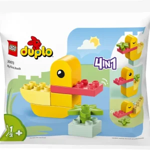LEGO Duplo 30673 - Mijn eerste eend Uitverkoop