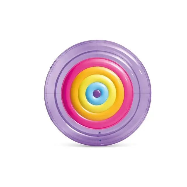 Intex Rainbow Fiesta Island Op = Op