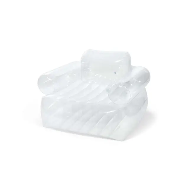 Laatste Kans Intex Fauteuil Transparant