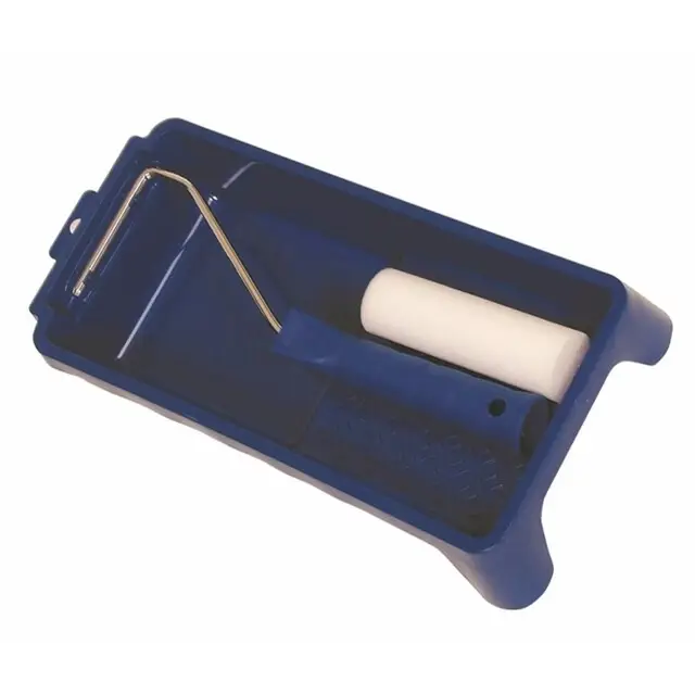 Lakset Schuimrol Fijn Recht 11 CM Voordeelprijs