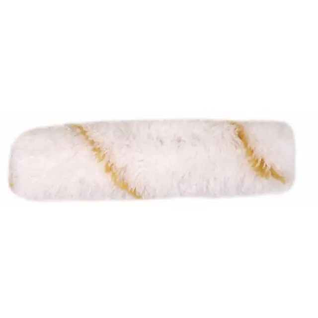 Flitsaanbieding Vachtrol Muurverf 10 CM 2 Stuks