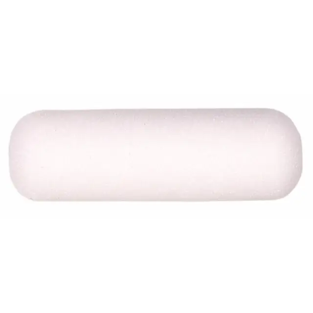 Schuimrol Extra Fijn Beide Zijden Rond 11 CM 2 Stuks Snelle Levering