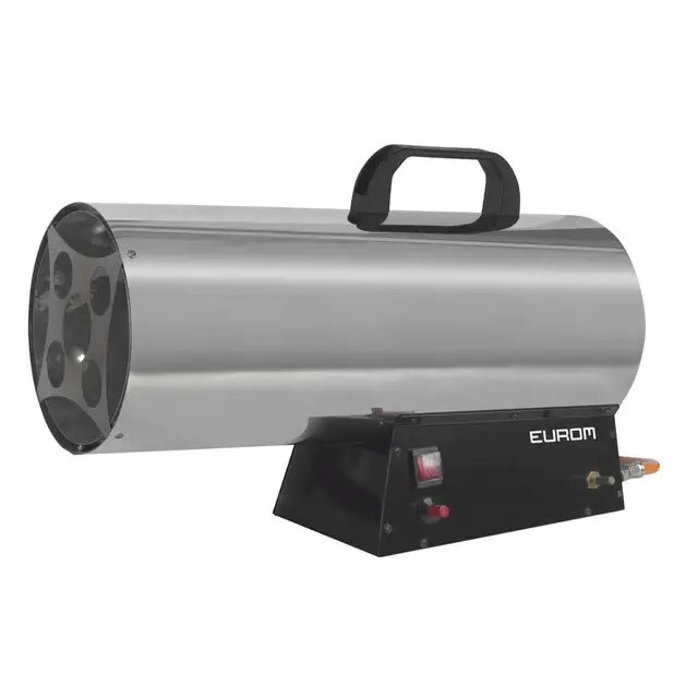 Eurom HKG-30 -Heteluchtkanon Gereduceerde Prijs