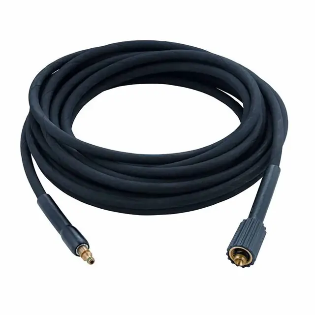 Fabrieksprijs Nilfisk Hogedrukslang 10 M voor Hogedrukreiniger zonder haspel