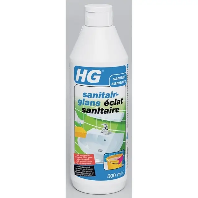 Lage Prijs HG Sanitairglans 0,5ltr