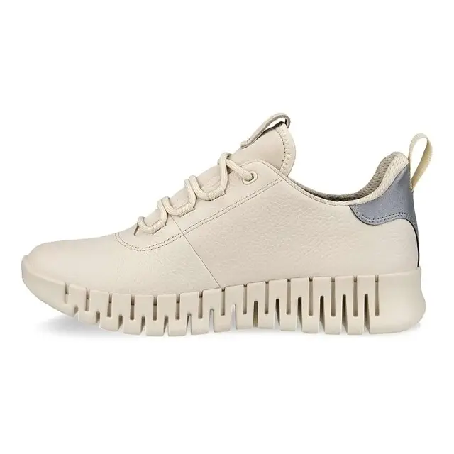 Origineel ECCO Gruuv W Limestone Maat 40