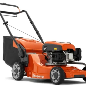 Veilige Betaling Husqvarna LC 247S Benzine Grasmaaier