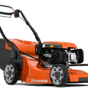 Direct Verzonden Husqvarna LC 353VE Benzine Grasmaaier
