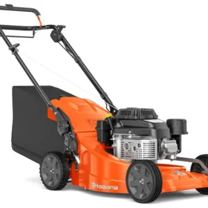 Husqvarna LC 551SP Benzine Grasmaaier Flitsaanbieding