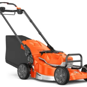 Laatste Kans Husqvarna LC 551iV Accu Grasmaaier - Zonder Accu en Lader