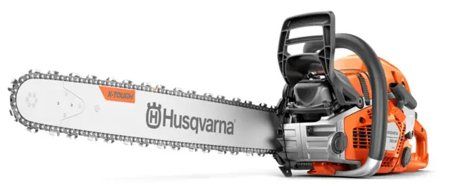 Husqvarna 562 XP Mark II Benzine Kettingzaag - 50 cm Voordeelprijs