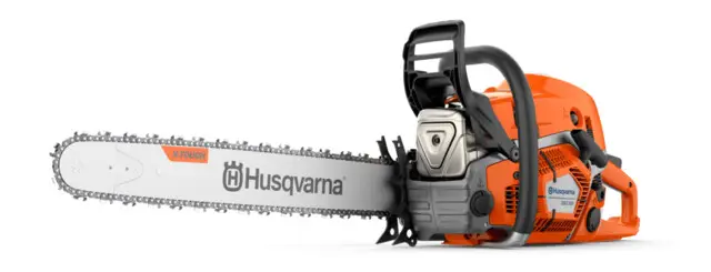 Husqvarna 592 XP Benzine Kettingzaag - 50 cm Topkwaliteit