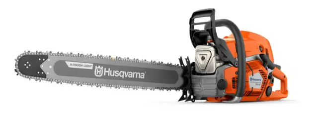 Husqvarna 592 XPG Benzine Kettingzaag - 60 cm Nu Kopen