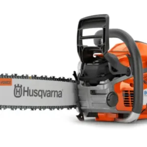 Husqvarna 550XPG Mark II Benzine Kettingzaag - 38 cm Authentiek
