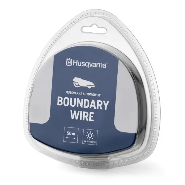 Rechtstreeks Van De Fabrikant Husqvarna AM ACC Automower Begrenzingsdraad - 50 m