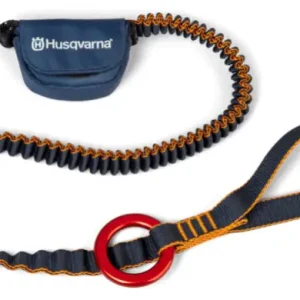 Husqvarna Motorzaagstrop Anti-Shock Exclusieve Aanbieding