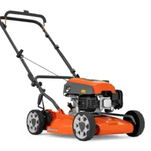 Husqvarna LB 144 Benzine Grasmaaier Speciale Aanbieding