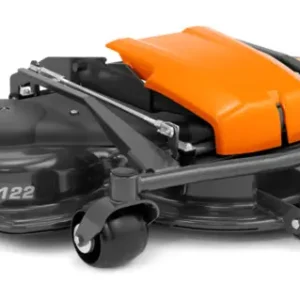Shop Nu Husqvarna Combi 122 ARCM5122v1 Maaidek - 122 cm