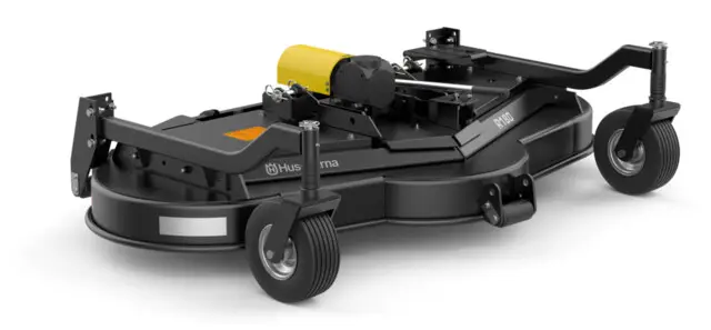 Husqvarna R180 Maaidek - 180 cm Budget