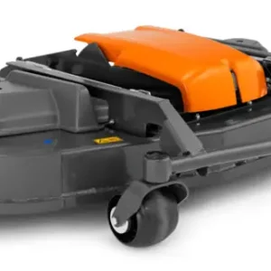 Husqvarna R137 ARCR5137v1 Maaidek - 137 cm Alleen Vandaag